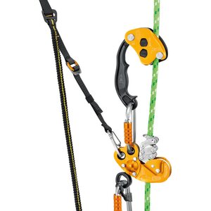 Petzl Chicane Brake For Zigzag