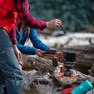 Jetboil MiniMo 1,0L