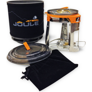 Jetboil Joule 2.5L Kaasukeitin