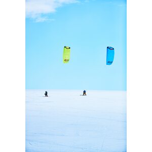 Ozone Explore V1 Ultralight Kite Only 9m²