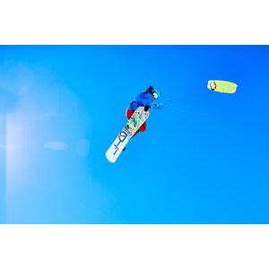 Ozone Explore V1 Ultralight Kite Only 9m²