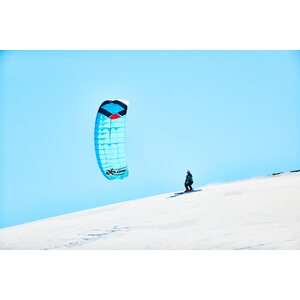 Ozone Explore V1 Ultralight Kite Only 9m²
