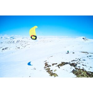 Ozone Explore V1 Ultralight Kite Only 9m²