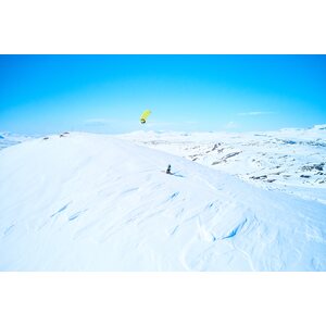 Ozone Explore V1 Ultralight Kite Only 9m²