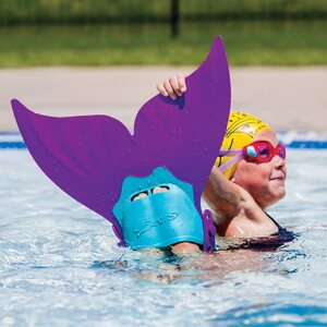 Finis Mermaid Fin -monoräpylä 2021