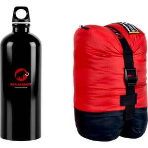 Mammut Sphere Down Spring 195cm