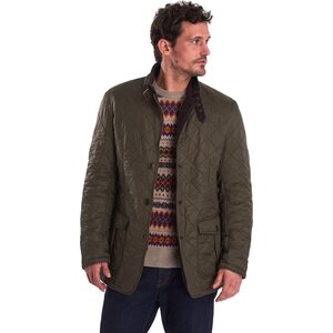 Barbour Doister Polarquilt