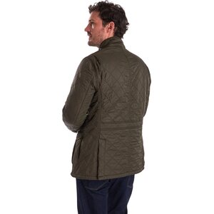 Barbour Doister Polarquilt