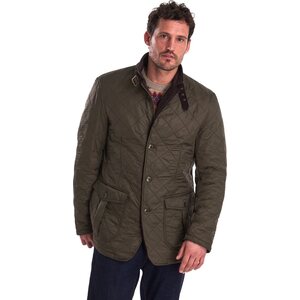 Barbour Doister Polarquilt