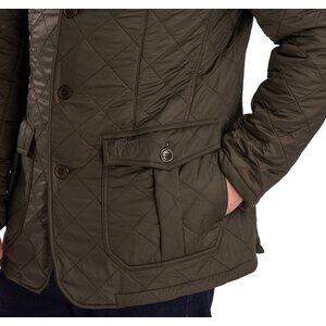 Barbour Doister Polarquilt