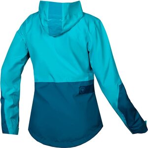 Endura SingleTrack Jacket Womens