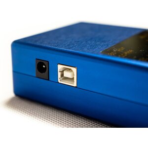 Divesoft Analyzer He/O2