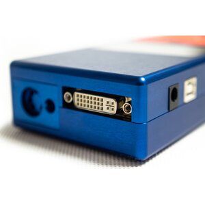 Divesoft Analyzer He/O2