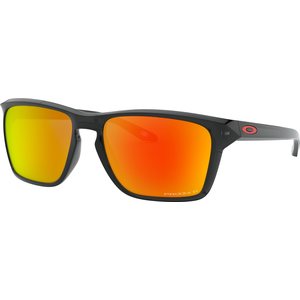 Oakley Sylas, Black Ink w/ Prizm Ruby Polarized
