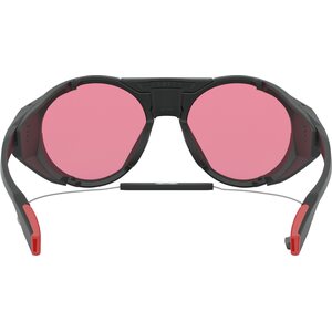 Oakley Clifden, Matte Black w/ Prizm Snow Torch