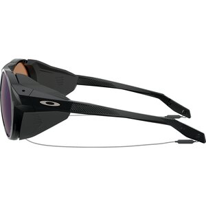 Oakley Clifden, Black Ink w/ Prizm Shallow H2O Polarized