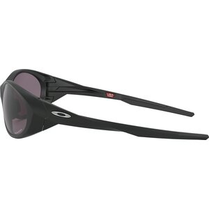 Oakley Eyejacket Redux, Matte Black w/ Prizm Grey