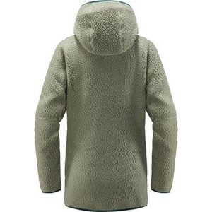 Haglöfs Pile Hood Women (2019)