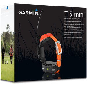 Garmin T5 Mini Koirapanta