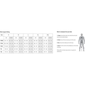 Sweet Protection Supernaut Softshell Pants M