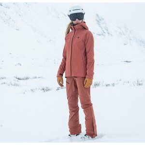 Sweet Protection Supernaut Softshell Pants W
