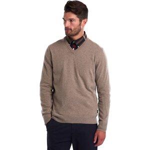 Barbour Harrow V Neck