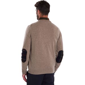 Barbour Harrow V Neck