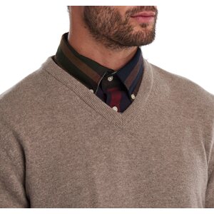 Barbour Harrow V Neck