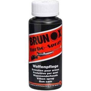 Brunox Aseöljy 100 ml