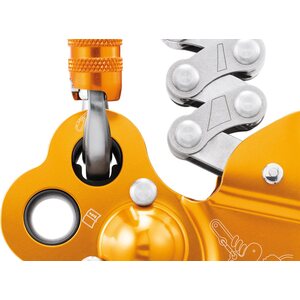 Petzl Zigzag Plus
