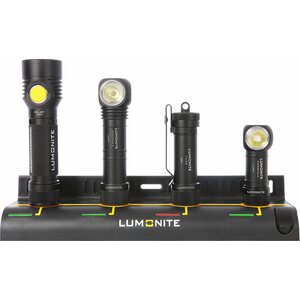 Lumonite Charging Station