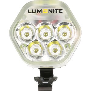 Lumonite DX3500-Valaisinosa, 3864 lm