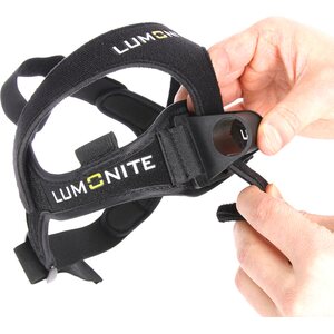 Lumonite Otsapannan lisätuki Y-belt