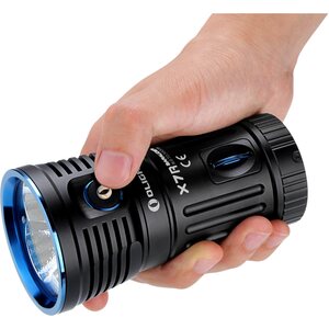 Olight X7R Marauder, 12000 lm