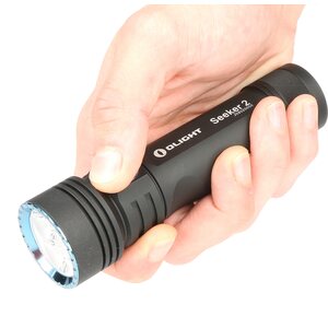Olight Seeker 2, 3000 lm