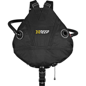 X-Deep Stealth 2.0 Tec RB