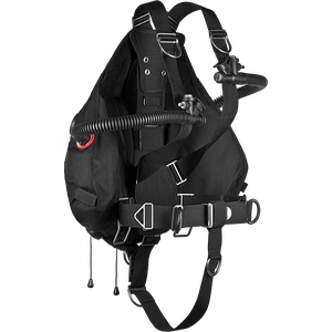 X-Deep Stealth 2.0 Tec RB