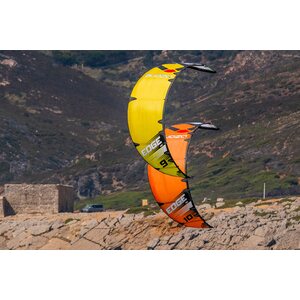 Ozone Edge V10 Complete 9m²