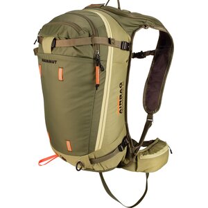 Mammut Light Protection Airbag 3.0