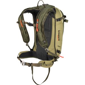 Mammut Light Protection Airbag 3.0