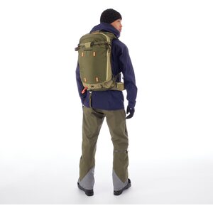 Mammut Light Protection Airbag 3.0
