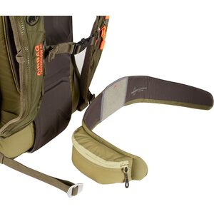 Mammut Light Protection Airbag 3.0