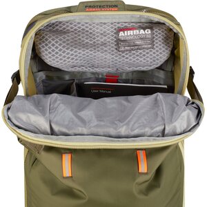 Mammut Light Protection Airbag 3.0