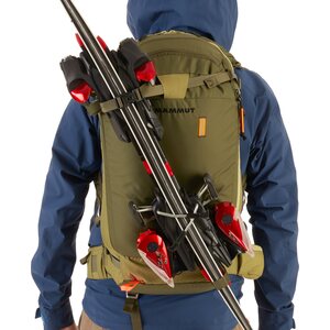 Mammut Light Protection Airbag 3.0