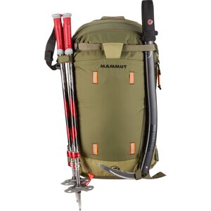 Mammut Light Protection Airbag 3.0