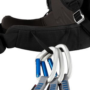 Mammut Pro Protection Airbag 3.0 (45L)