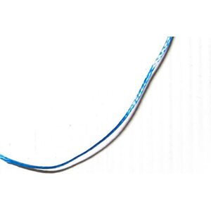 Ozone 300 kg Back flying line Blue (メートル単位)