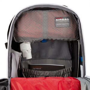 Mammut Pro Removable Airbag 3.0 (45 L)