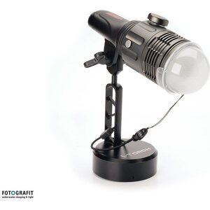 Fotografit Dome Diffuser for Symbiosis SS-3