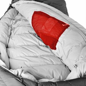 Mammut Altitude Down Winter 195cm